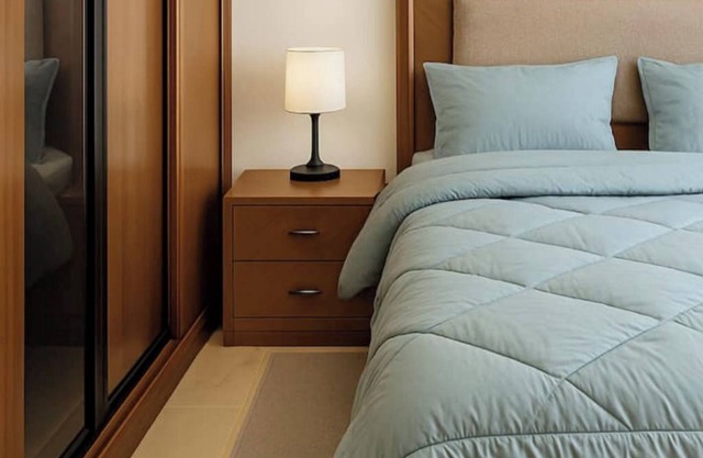 Bright 2BR Apartment|Relaxing Interiors|Madinaty