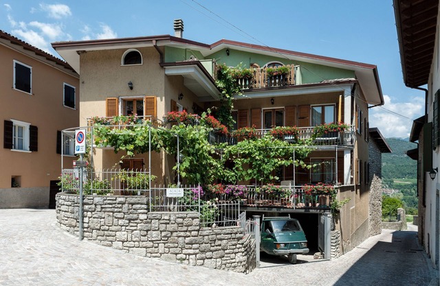 Bright and comfortable - Appartamento Aria