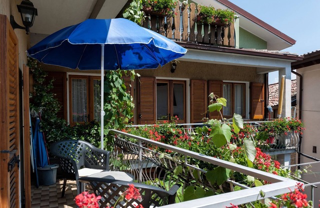 Bright and comfortable - Appartamento Acqua