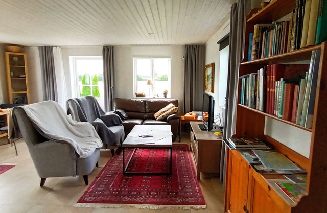 Bright and lovely cottage in Ängelholm | SE01029