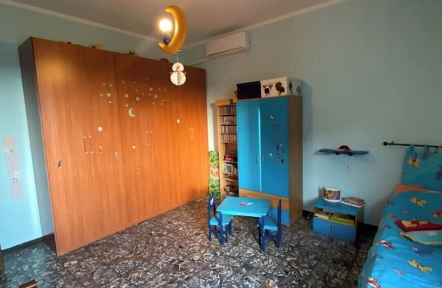 Bright Apartment in Carbonia (I.U.N. Q8271)