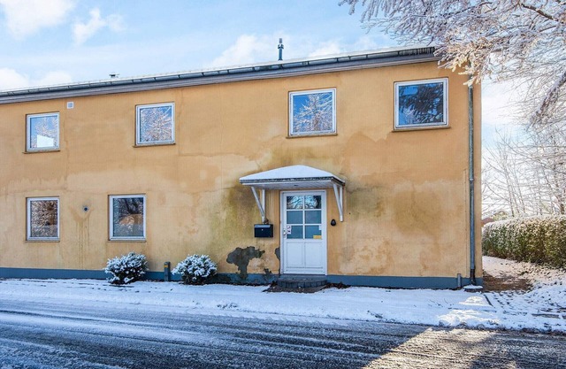 Bright Apartment in Givskud - By Traum Ferienwohnungen