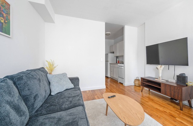 Bright & Comfortable Spot in NYC!