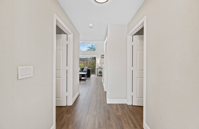 Bright Home in the Heart of the Wellington