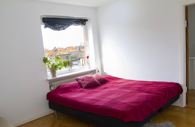 Bright Room In Big House With A Nice Garden (Bicycles for FREE)