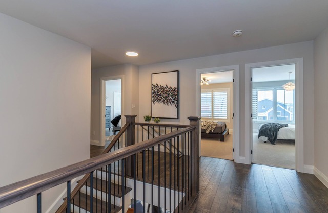 Bright, spacious, amazing view at a prime location