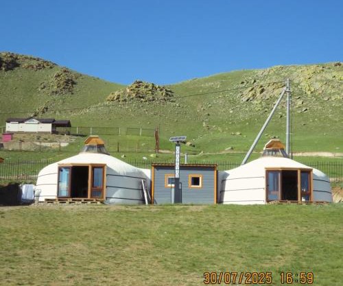 Bright Terelj Family Camp