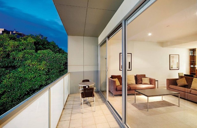 Brighton Bay Apartments