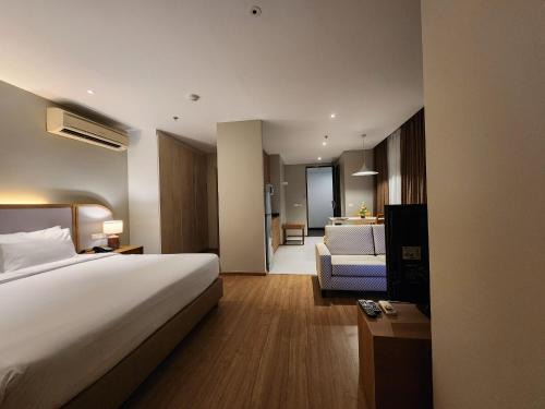 Brighton Hotel Bangkok