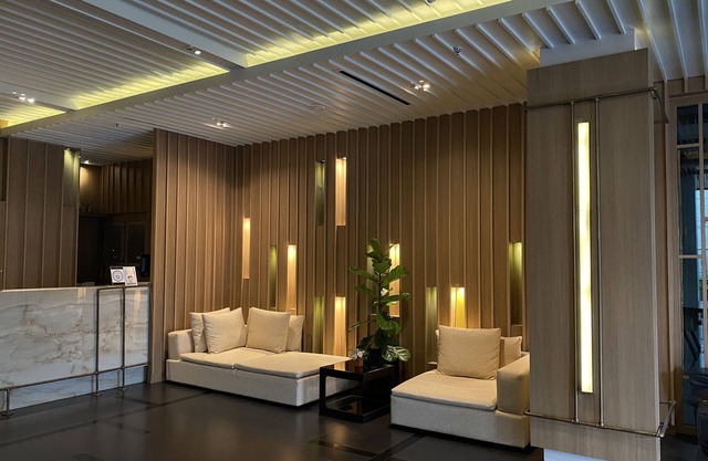 Brighton Hotel Bangkok