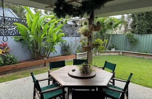Brighton Retreat (EV ready)