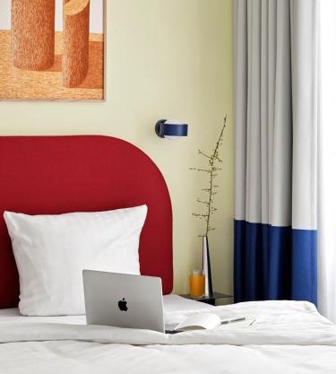 BRIK Apartment Hotel