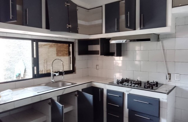 Brilliant 3-bedroom house in San Juan Bautista Tuxtepec