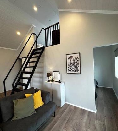 Brim Guesthouse, with ocean view