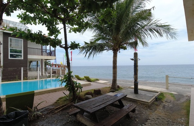 Brisa Marina Beach Resort powered by Cocotel