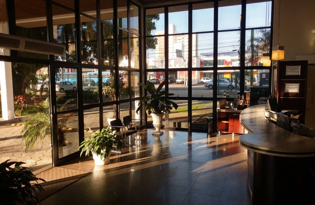 Brisamar Suite Hotel