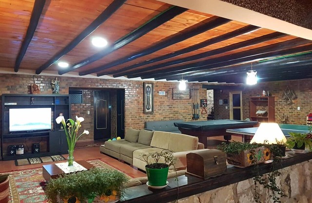 Brisas de San Roque by Rotamundos