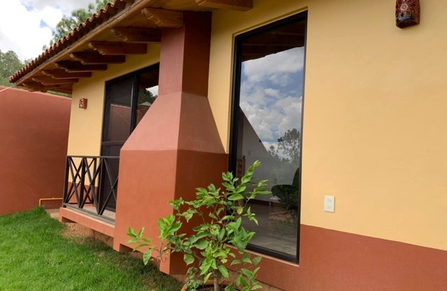 Brisas del Sol Casitas en el Bosque