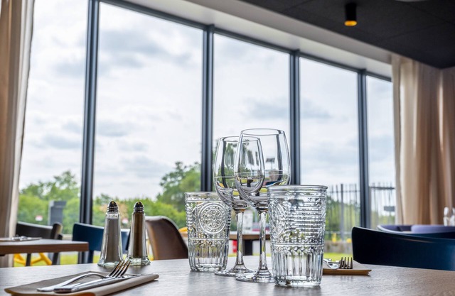 Brit Hotel Ker Lann Aeroport - Parc Expo