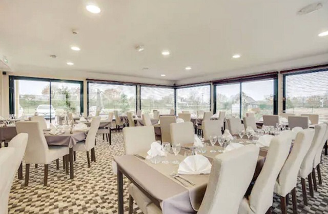 Brit Hotel La Cote Des Havres
