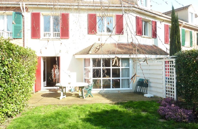 british on the outside, latin on the inside