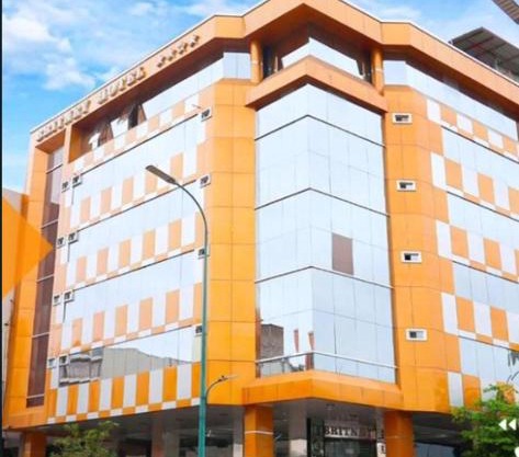 BRITNEY HOTEL Machala