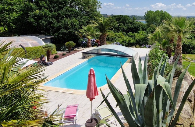 Brittany, vacation home Atlantic * for 2 persons, no kids