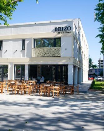 Brizo Boutique Hotel
