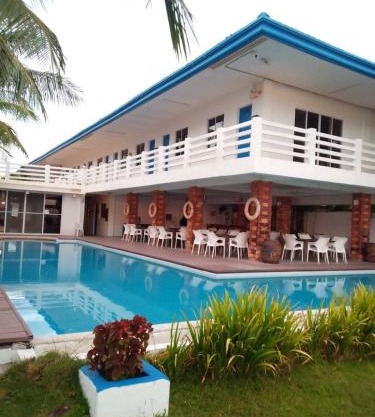Brizo Hotel and Beach Resort Bataan