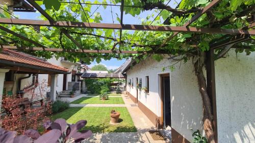 Brne Family House