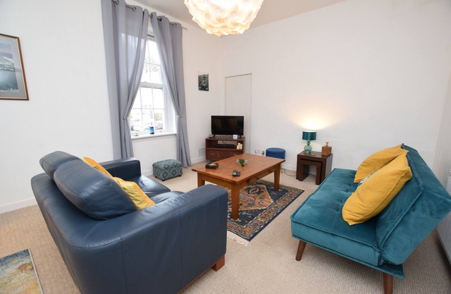 Broad Wynd - One Bedroom Apartment, Sleeps 2