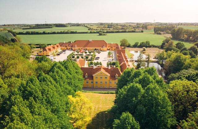 Broløkke Herregård