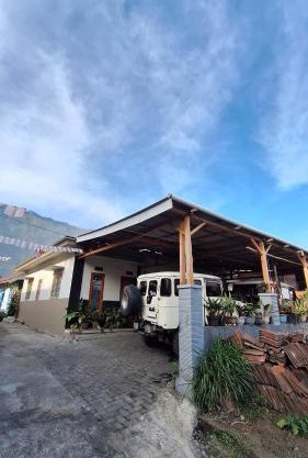 Bromo Privater villa