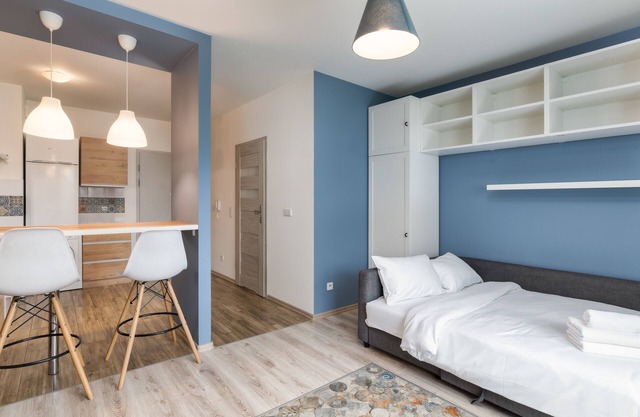 Bronowice Standard Studio