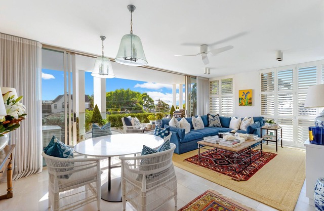 Bronte Place Retreat
