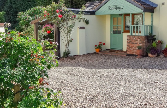 Brook Lodge Country Cottage