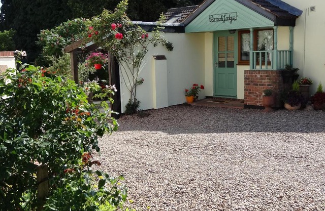 Brook Lodge Country Cottage