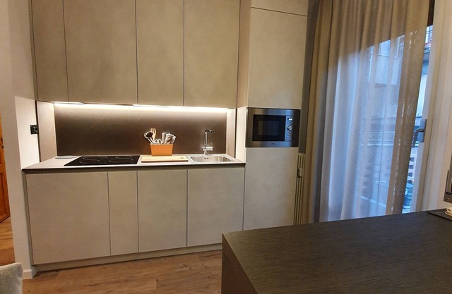 Brosi11 Design apartment in the heart of Forli