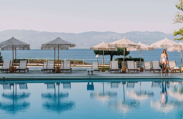 Brown Beach Chalkida Resort, a member of Brown Hotels