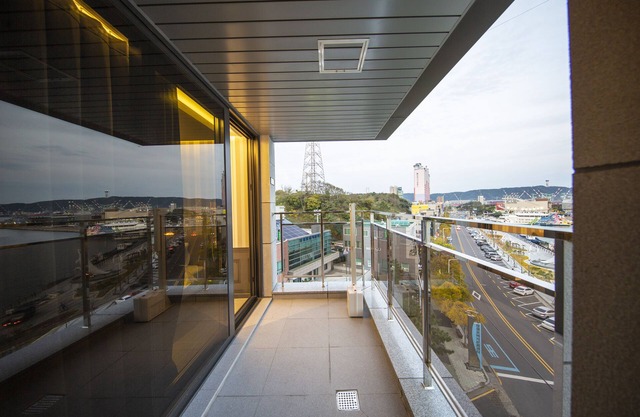 Brown Dot Hotel - Jangsaengpo