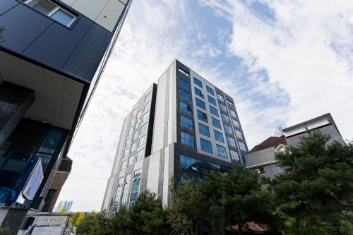 Browndot Hotel Incheon Songdo