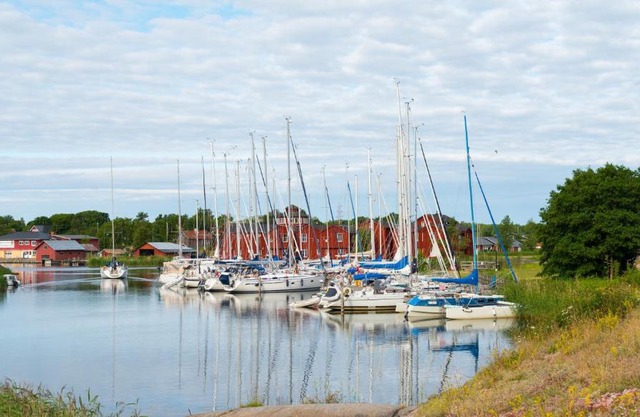 Brudhäll Hotel & Restaurant