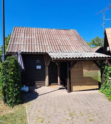 Brunarica 30 Terme Čatež