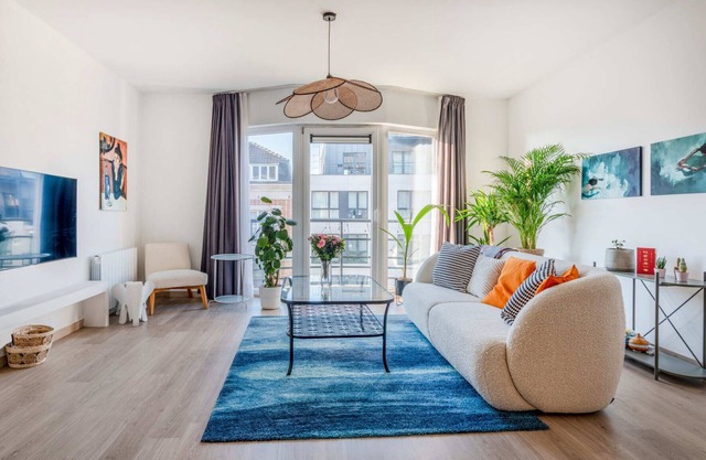 Brussels Royal Design Residence