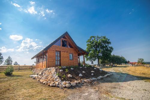 Brvnara Lina-Marija - Zlatibor