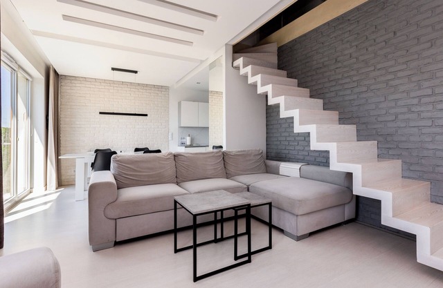 Brzeźno Deluxe Apartment