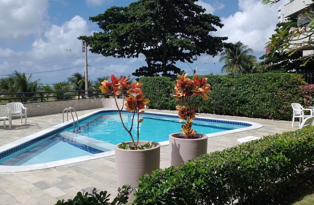 BT - Charming SEASIDE Apartment w/ balcony