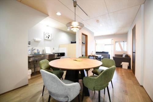 BU1 瀬々串 海テラスSesekushi Umi terrace