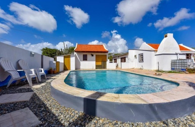 Bubali cunucu appartment