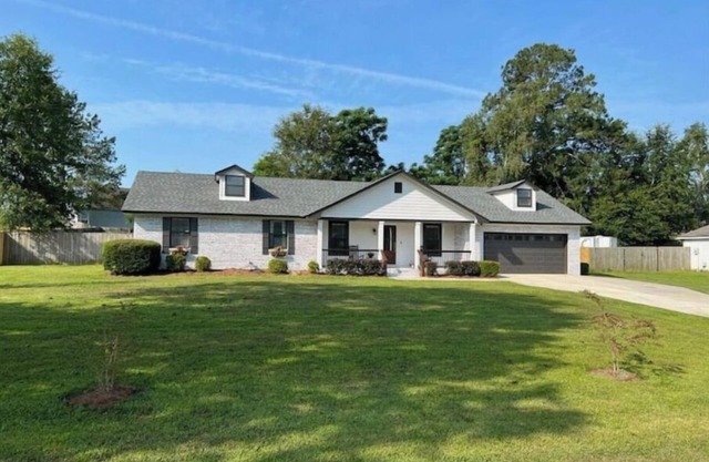 Bubba & Lulu's Northlake Rental
